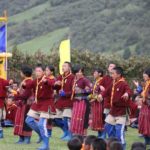 Around Bhutan From East To West In 16 Days Tour. Go to Bhutan.