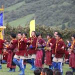 Around Bhutan From East To West In 16 Days Tour. Go to Bhutan.