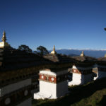 10-Days Samtengang Trek In Punakha Bhutan. Visit Bhutan