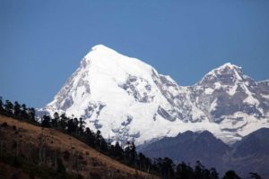 Jomolhari Loop Trek, Trekking in Bhutan, Trekking tours in Bhutan.