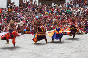 Thimphu Tsechu Festival, Thimphu Tshechu Festival, Festivals of Bhutan.