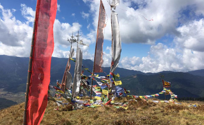 Bumthang Owl Trek, Trekking in Bhutan, Trekking tours in Bhutan.