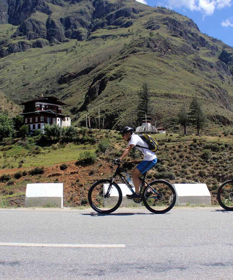 The toughest one-day mountain bike race in the world