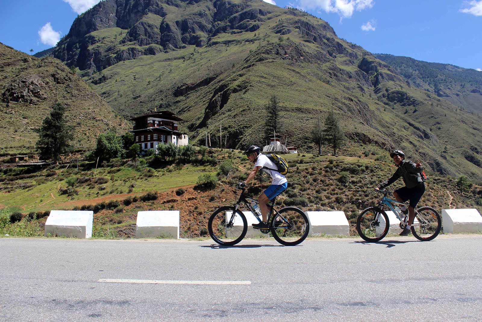 The toughest one-day mountain bike race in the world